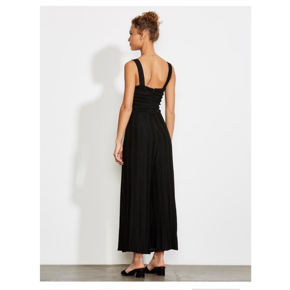 ALI & JAY First Friday’s Jumpsuit - Picture 2 of 2